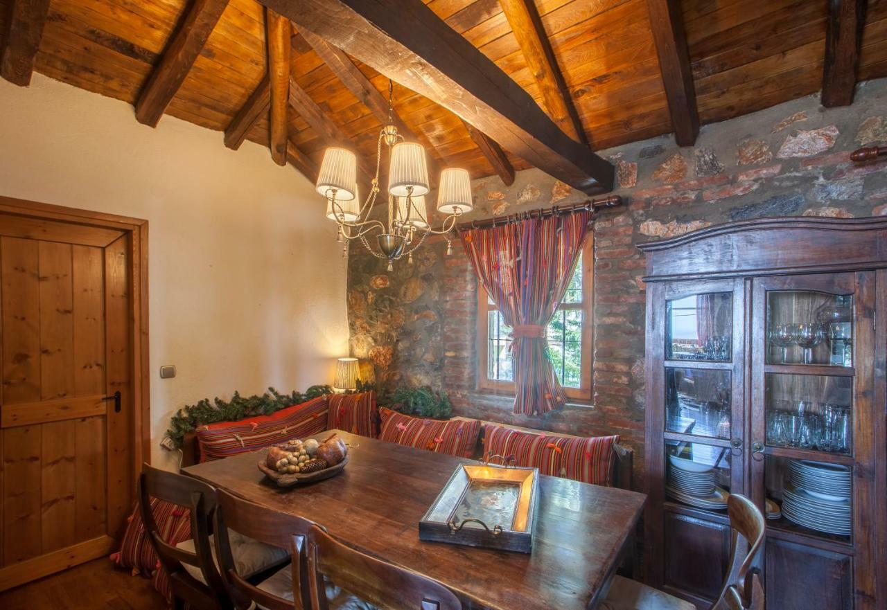 Villa Palaios Agios Athanasios ปาลีออส อากีออส อาตานาซีออส ภายนอก รูปภาพ